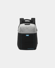 Custom 31L backpack with USB port Blaupunkt - 4