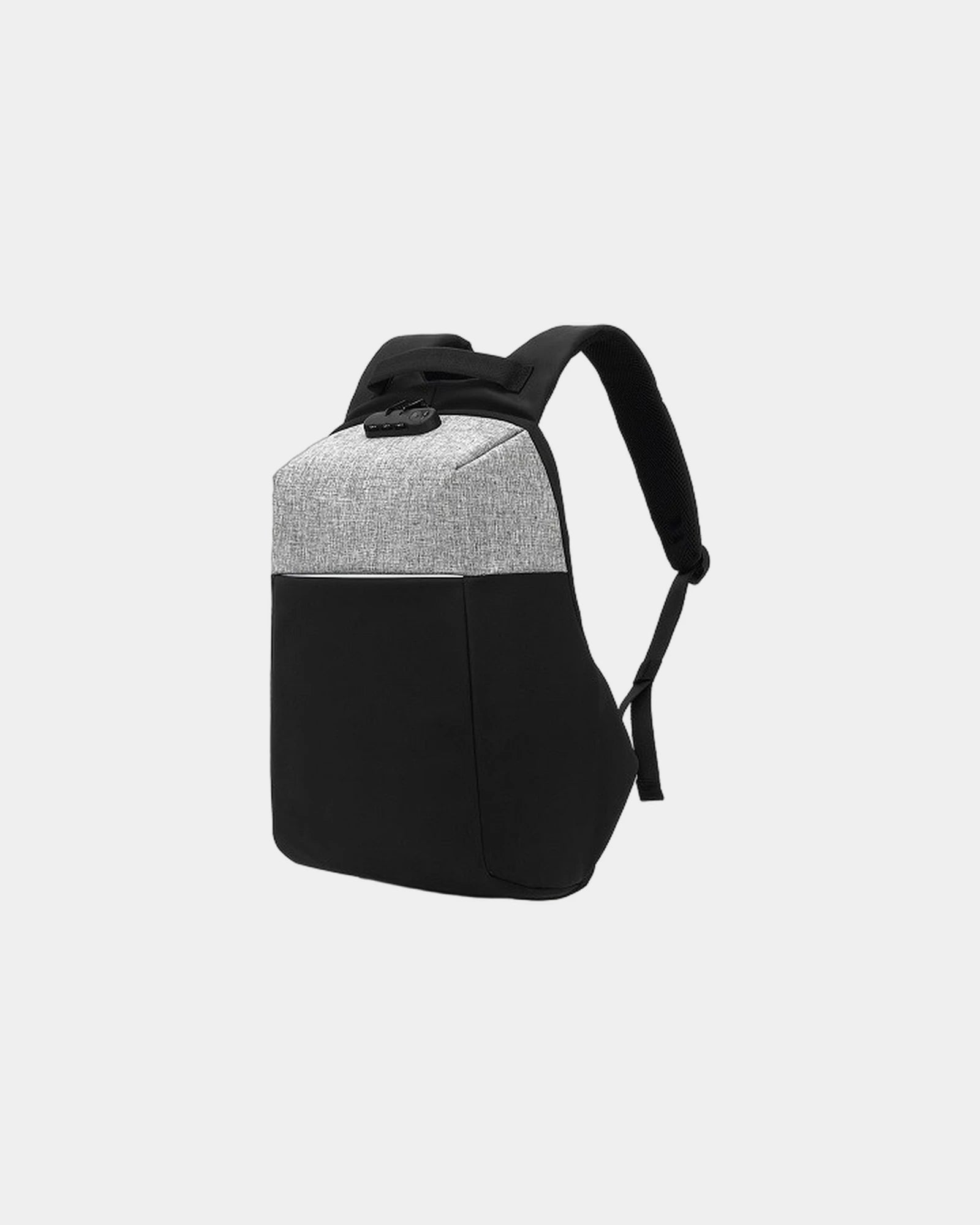 Custom 31L backpack with USB port Blaupunkt - 1
