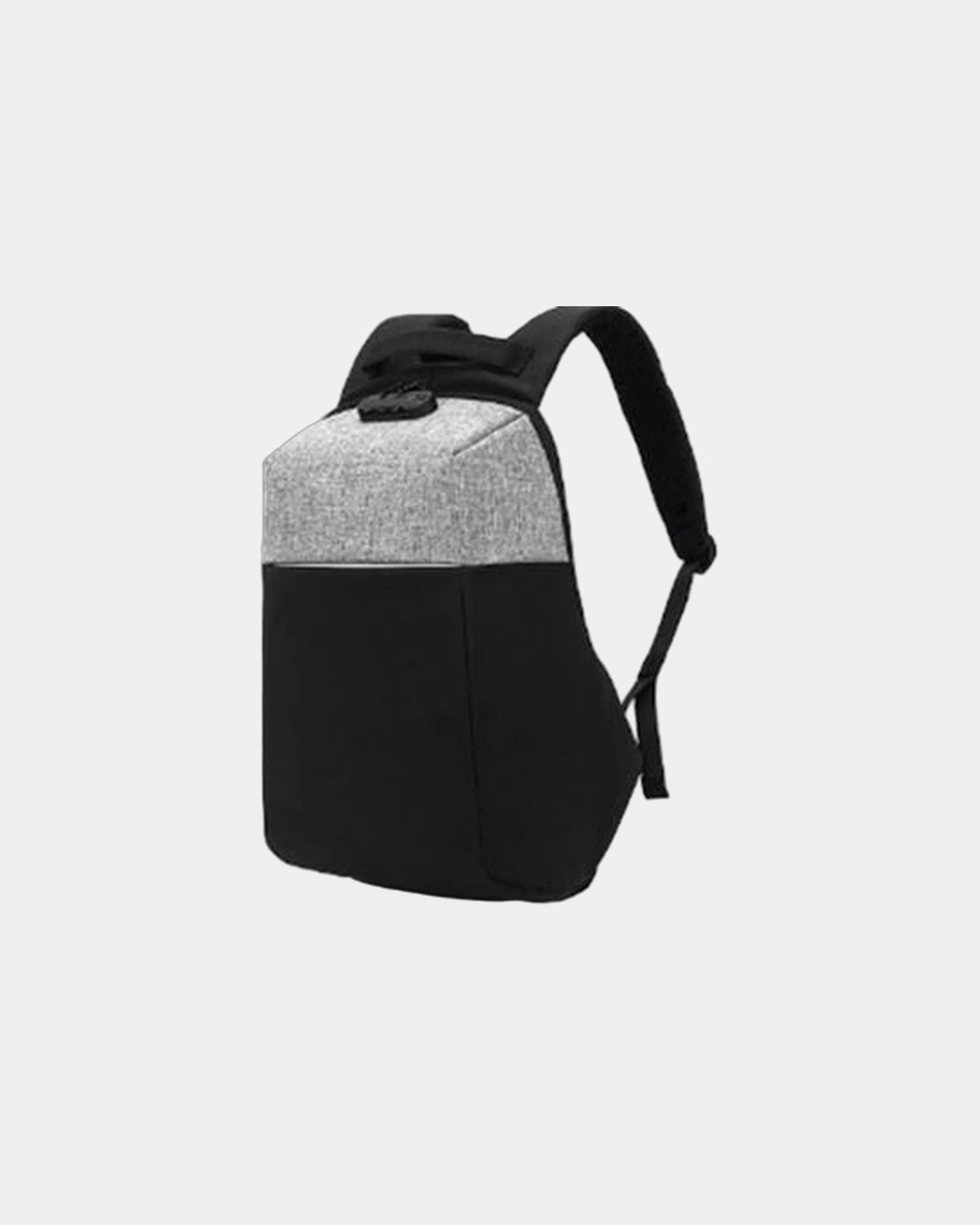 Custom recycled Blaupunkt backpack GRS - 3