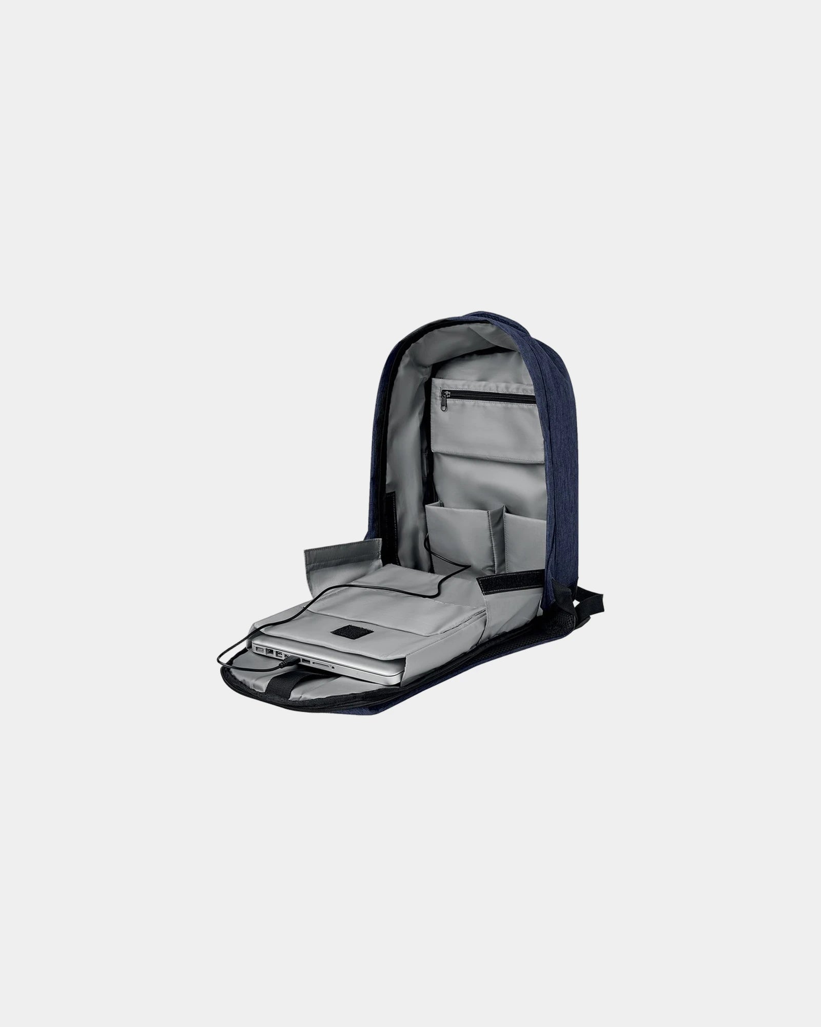 Custom 12L backpack Blaupunkt - 1