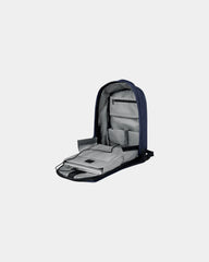 Custom 12L backpack Blaupunkt - 1