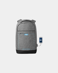 Custom 12L backpack Blaupunkt - 9