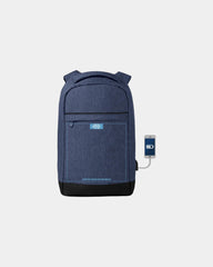 Custom 12L backpack Blaupunkt - 3