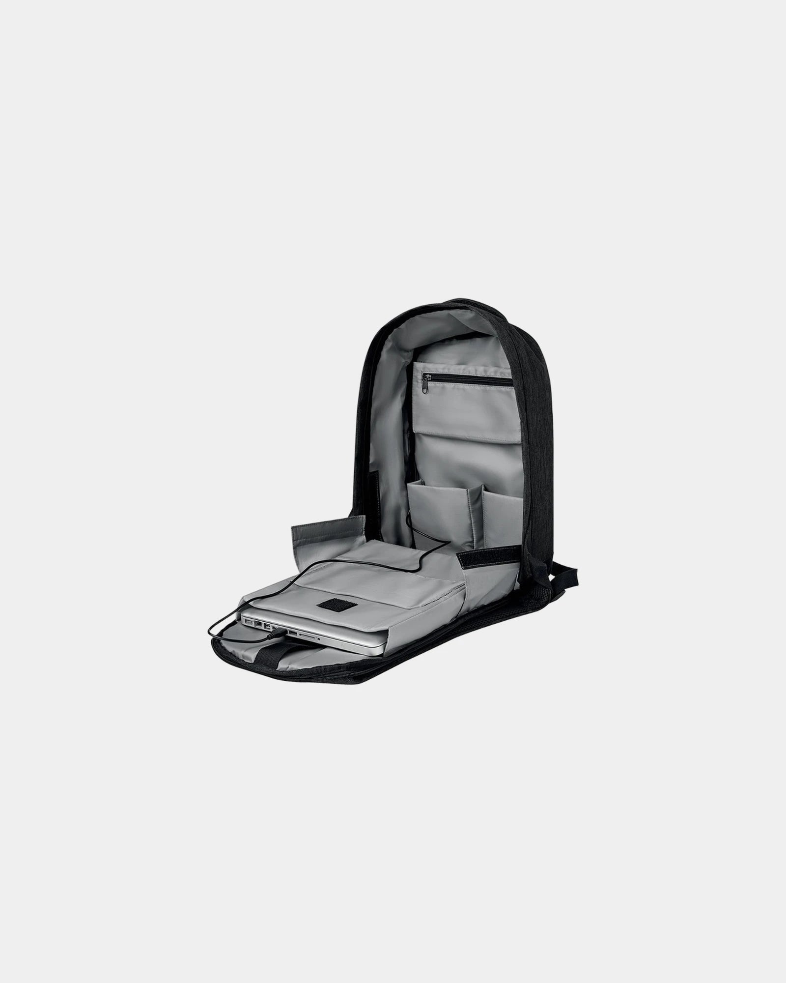Custom 12L backpack Blaupunkt - 4