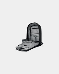 Custom 12L backpack Blaupunkt - 4