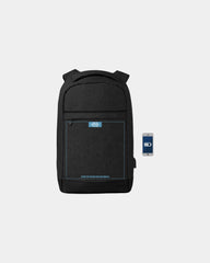 Custom 12L backpack Blaupunkt - 6