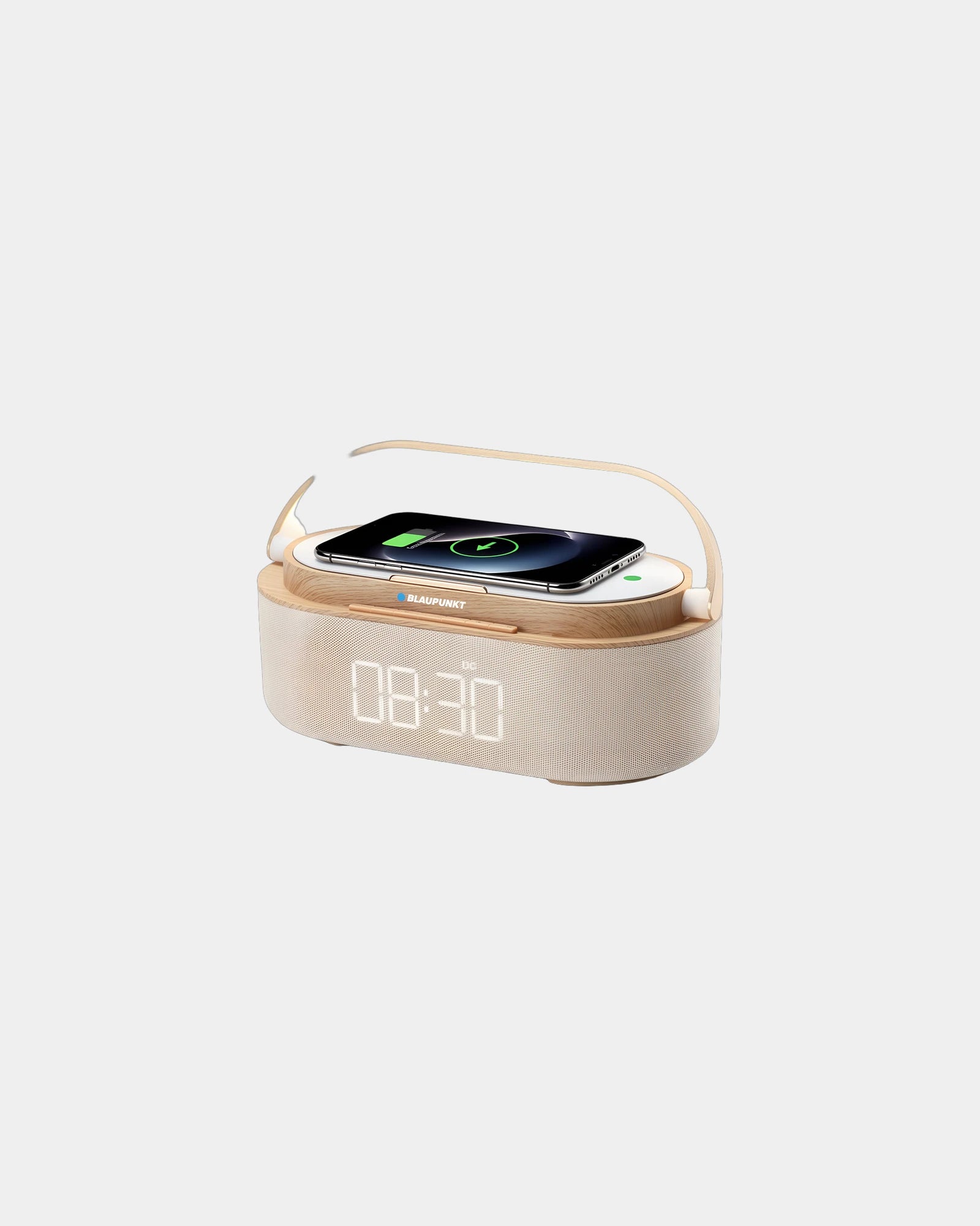 Custom Bluetooth speaker with wireless charging Blaupunkt - 1