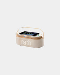 Custom Bluetooth speaker with wireless charging Blaupunkt - 1