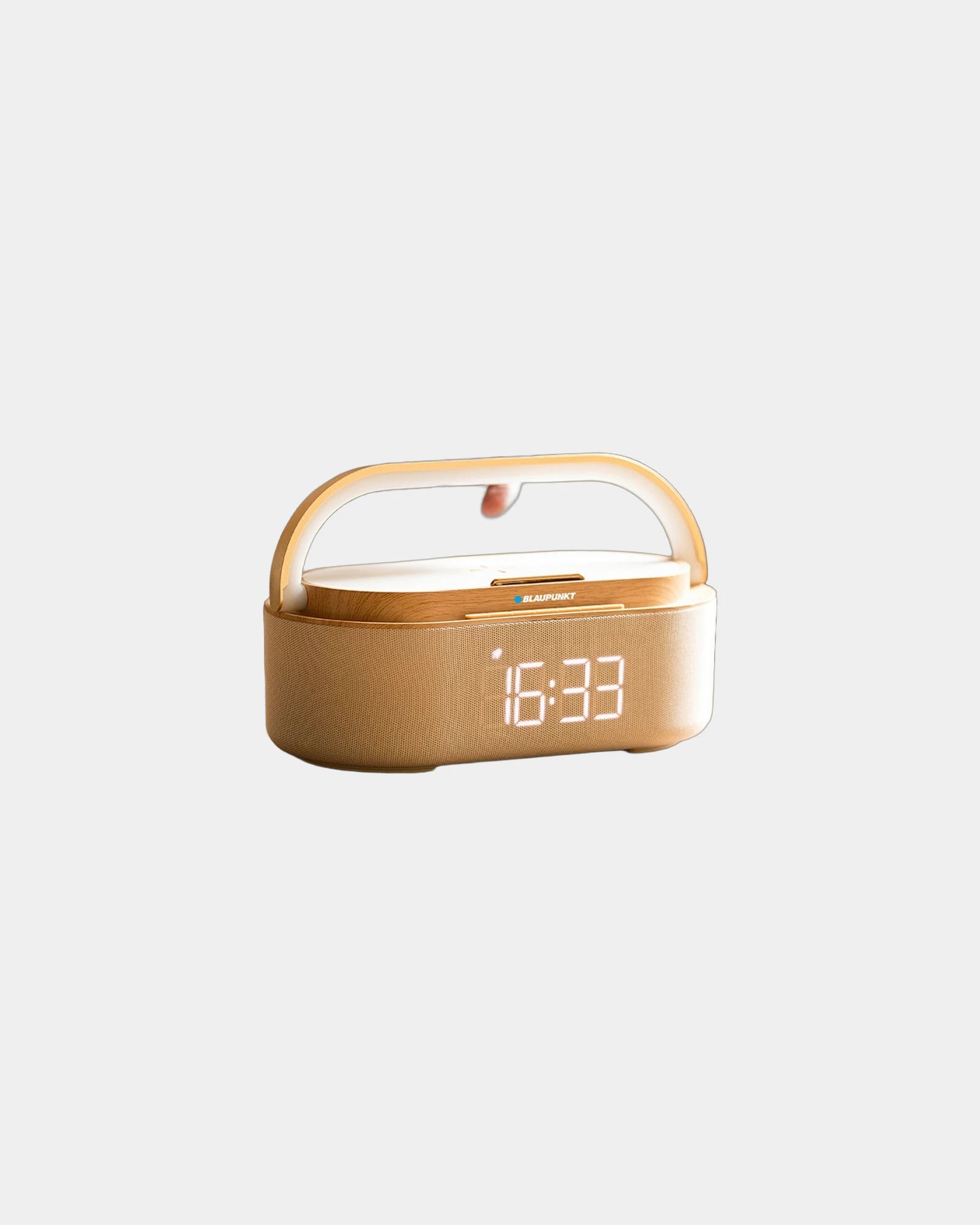 Custom Bluetooth speaker with wireless charging Blaupunkt - 4