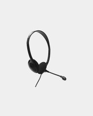 Custom black Blaupunkt connected remote work set - 2