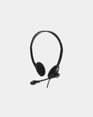 Custom black Blaupunkt connected remote work set - 3