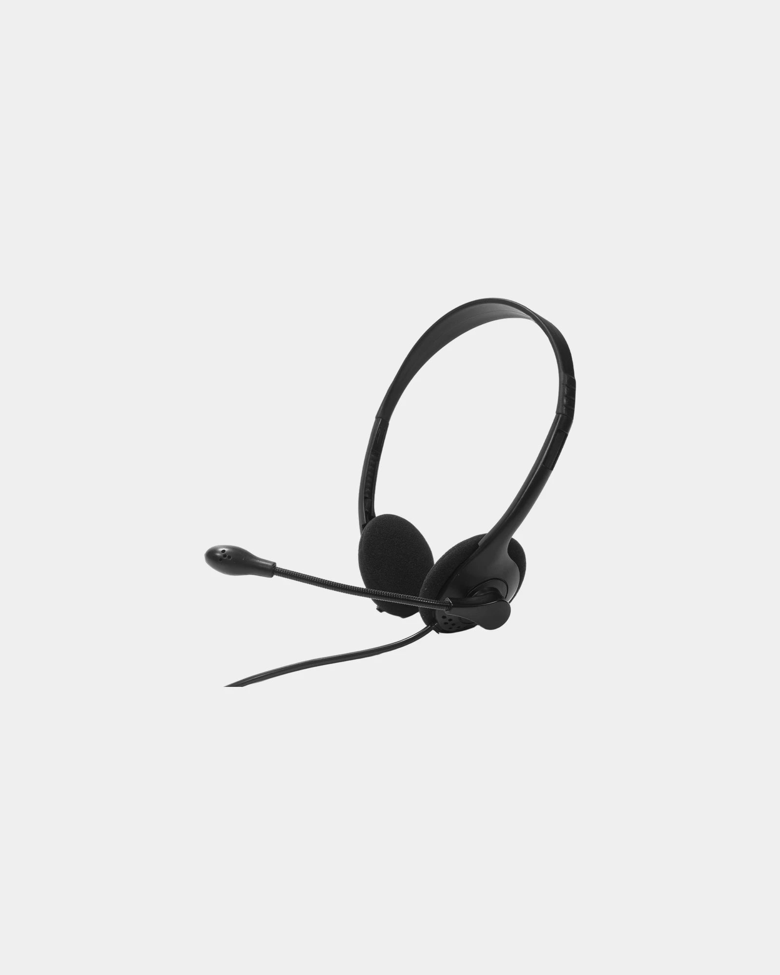 Custom black Blaupunkt connected remote work set - 4