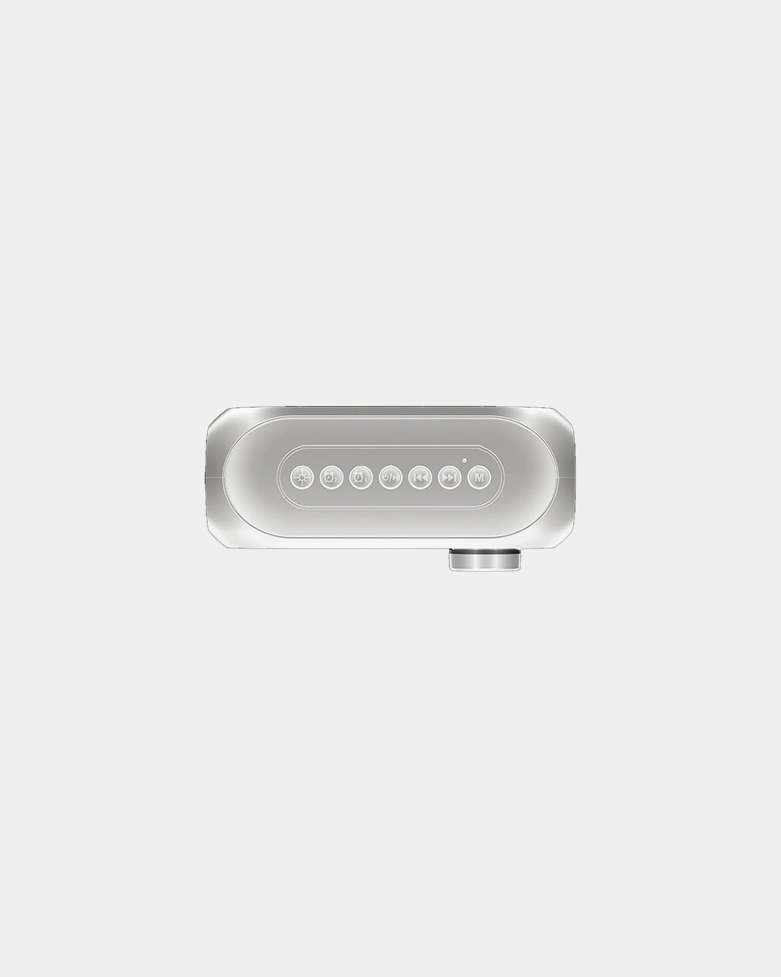 Custom Bluetooth alarm clock Blaupunkt - 5