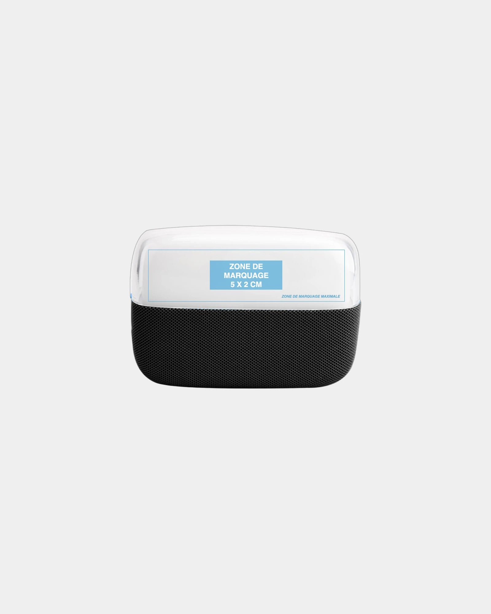 Custom Bluetooth speaker Blaupunkt LED 5W - 4