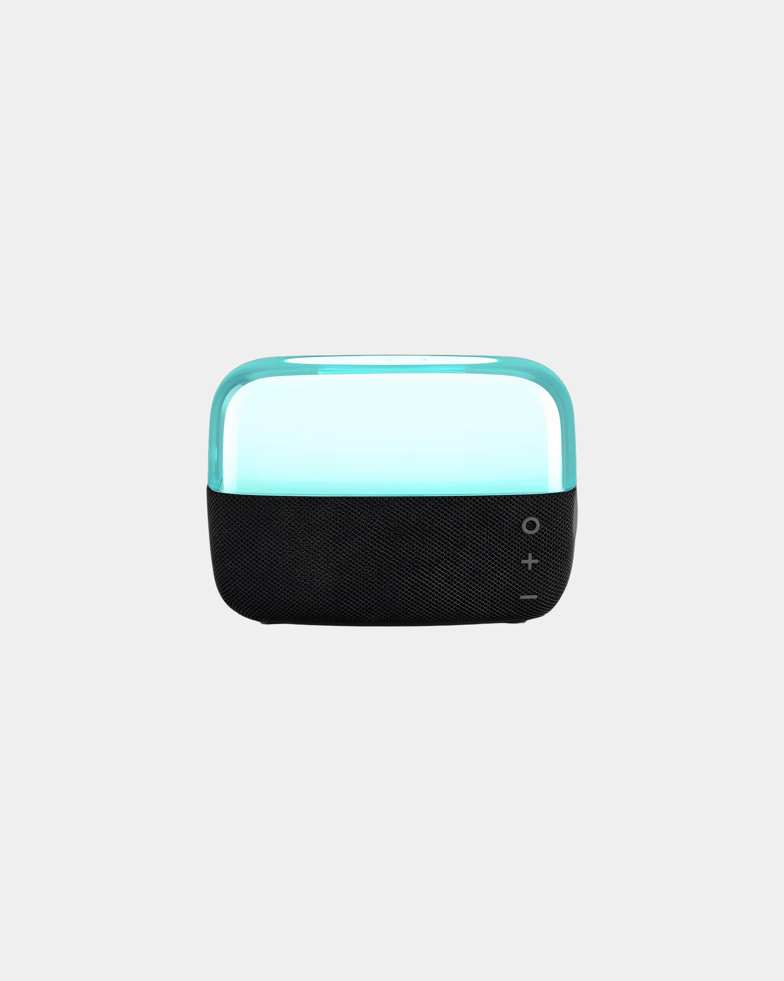 Custom Bluetooth speaker Blaupunkt LED 5W - Black