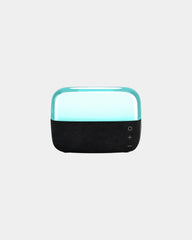 Custom Bluetooth speaker Blaupunkt LED 5W - Black
