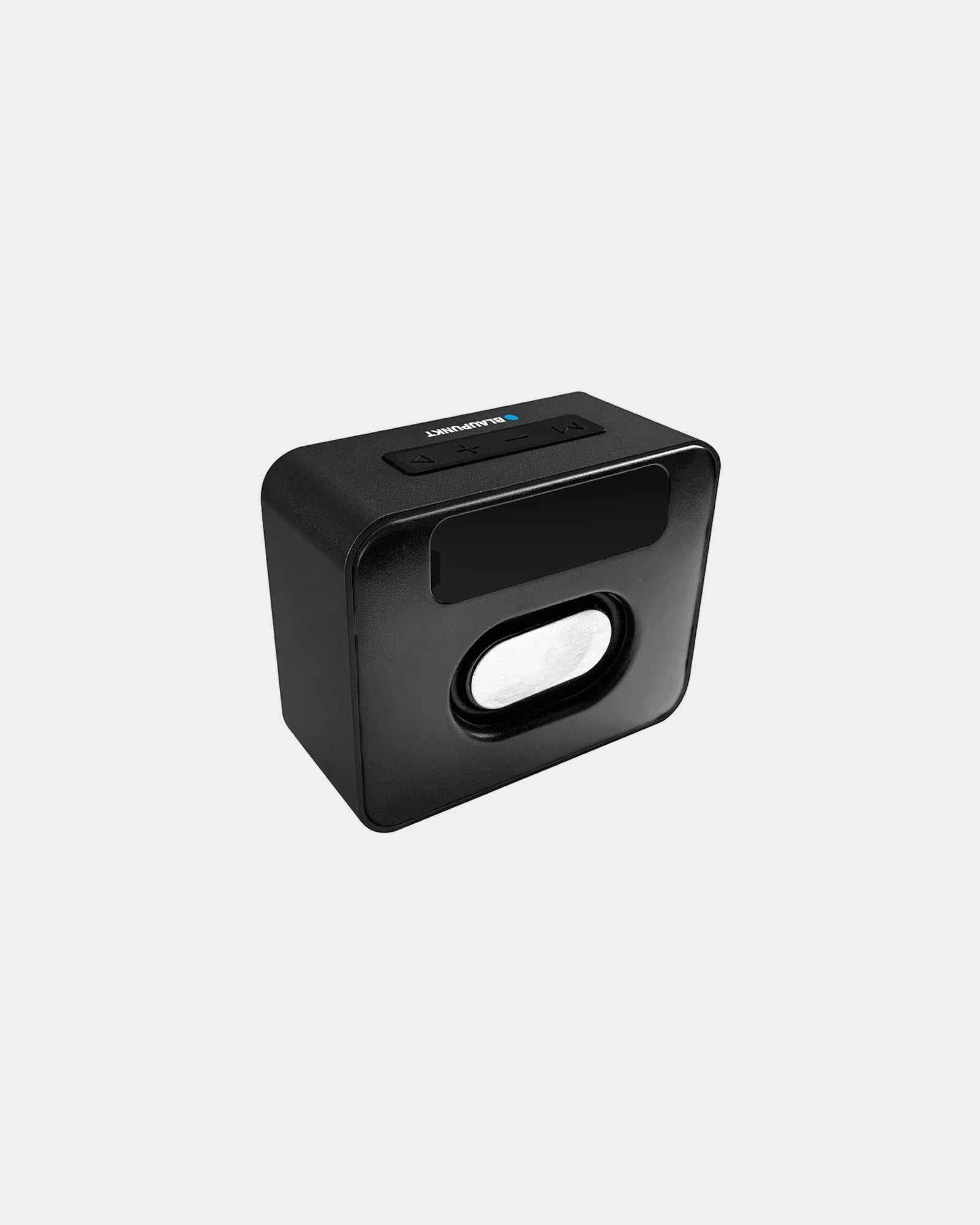 Custom Bluetooth speaker BLAUPUNKT 5W aluminum - 1