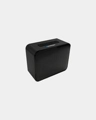 Custom Bluetooth speaker BLAUPUNKT 5W aluminum - Black
