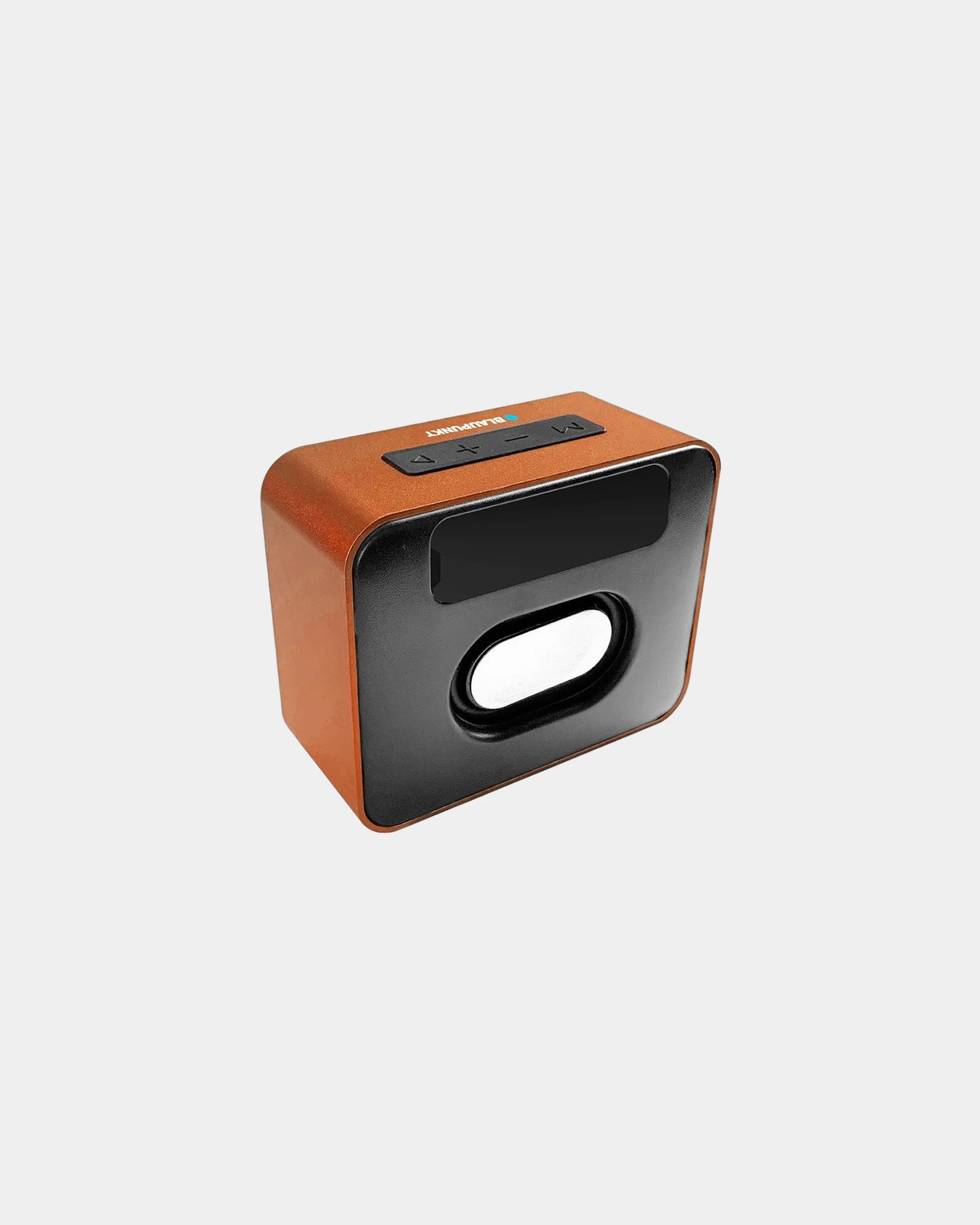 Custom Bluetooth speaker BLAUPUNKT 5W aluminum - 8