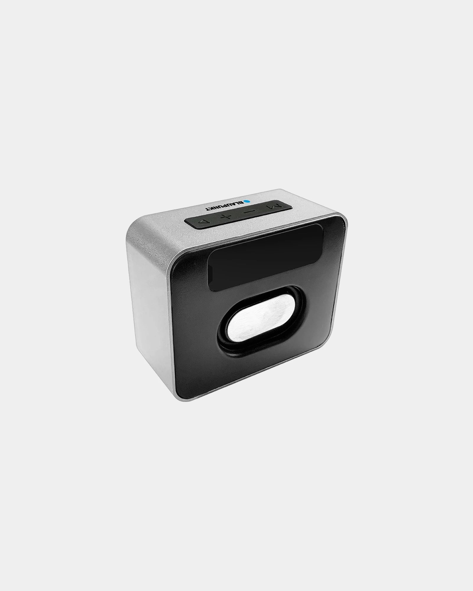 Custom Bluetooth speaker BLAUPUNKT 5W aluminum - 5