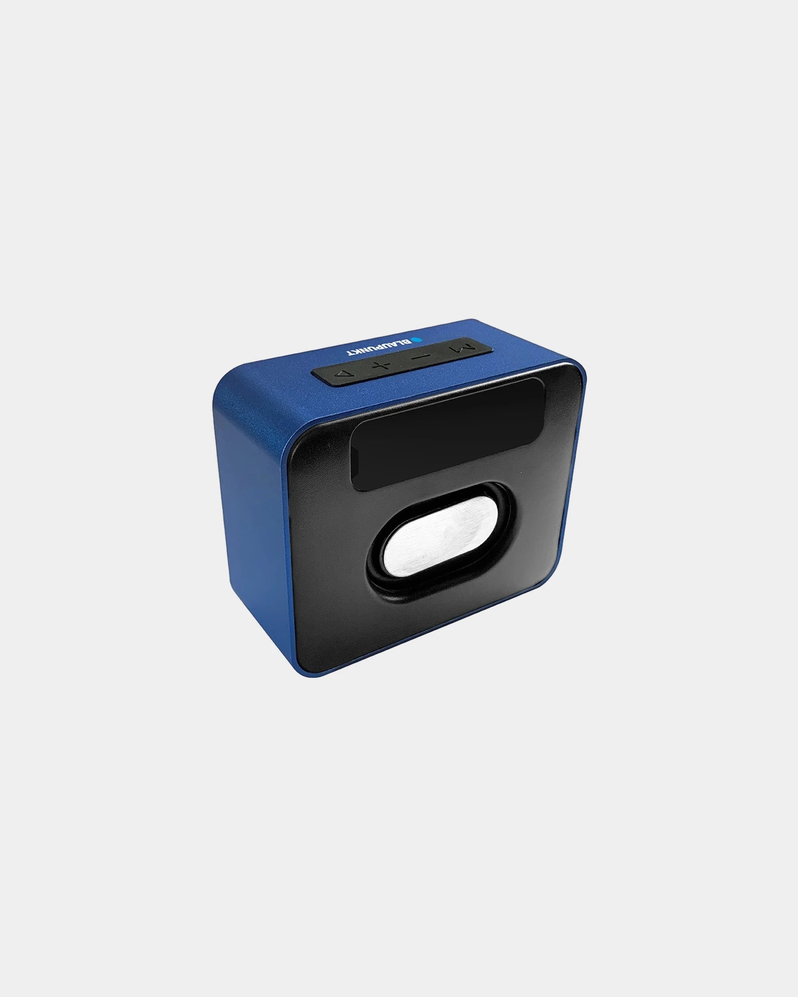 Custom Bluetooth speaker BLAUPUNKT 5W aluminum - 11