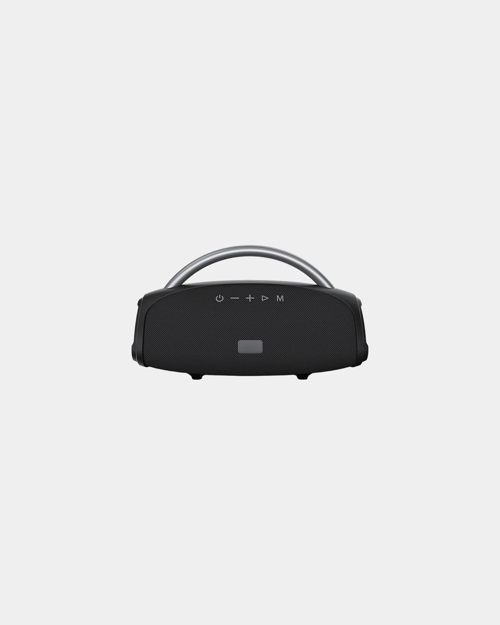 Custom waterproof multimedia speaker Blaupunkt Boombox - Black