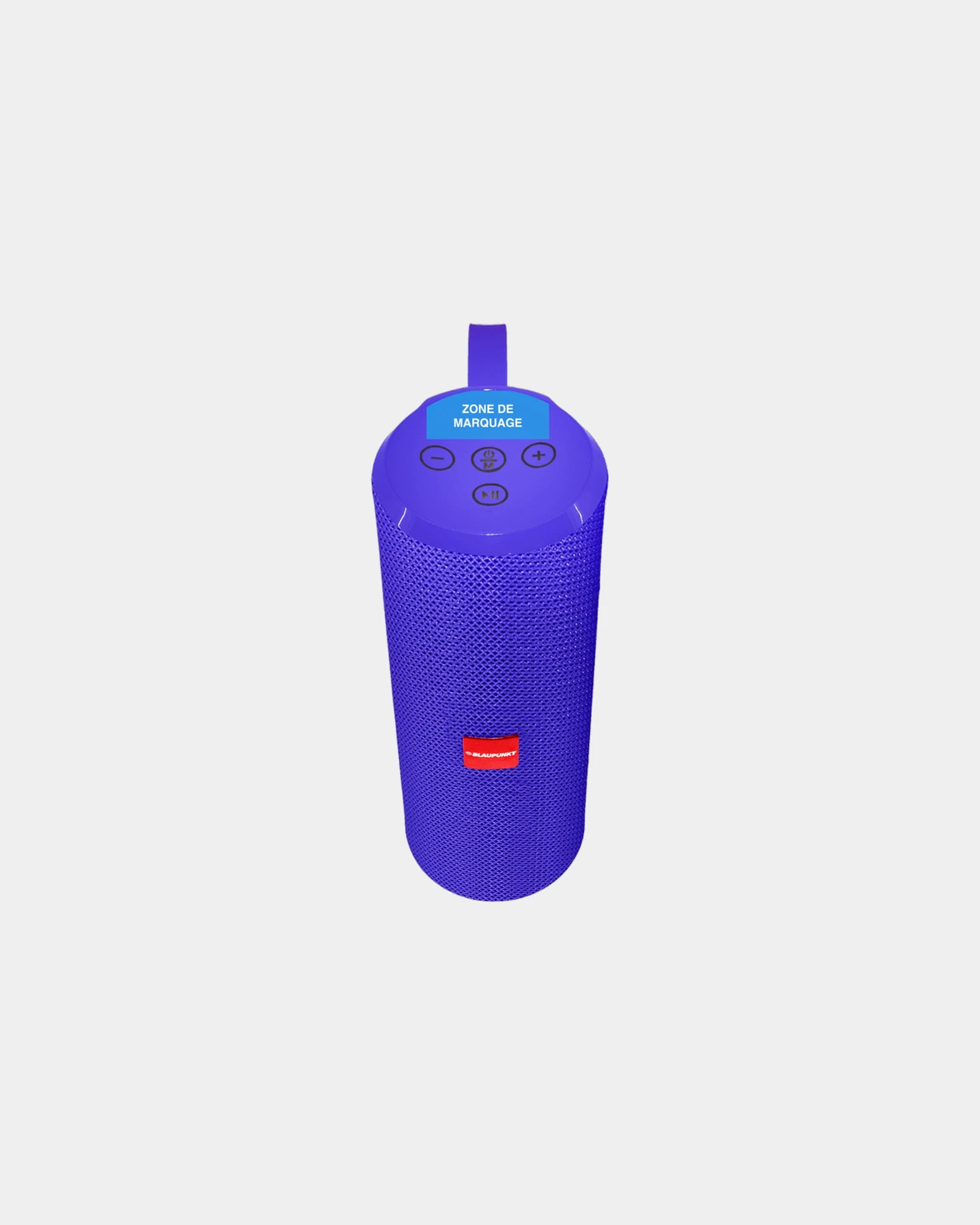 Custom Bluetooth speaker 10W Blaupunkt - 4