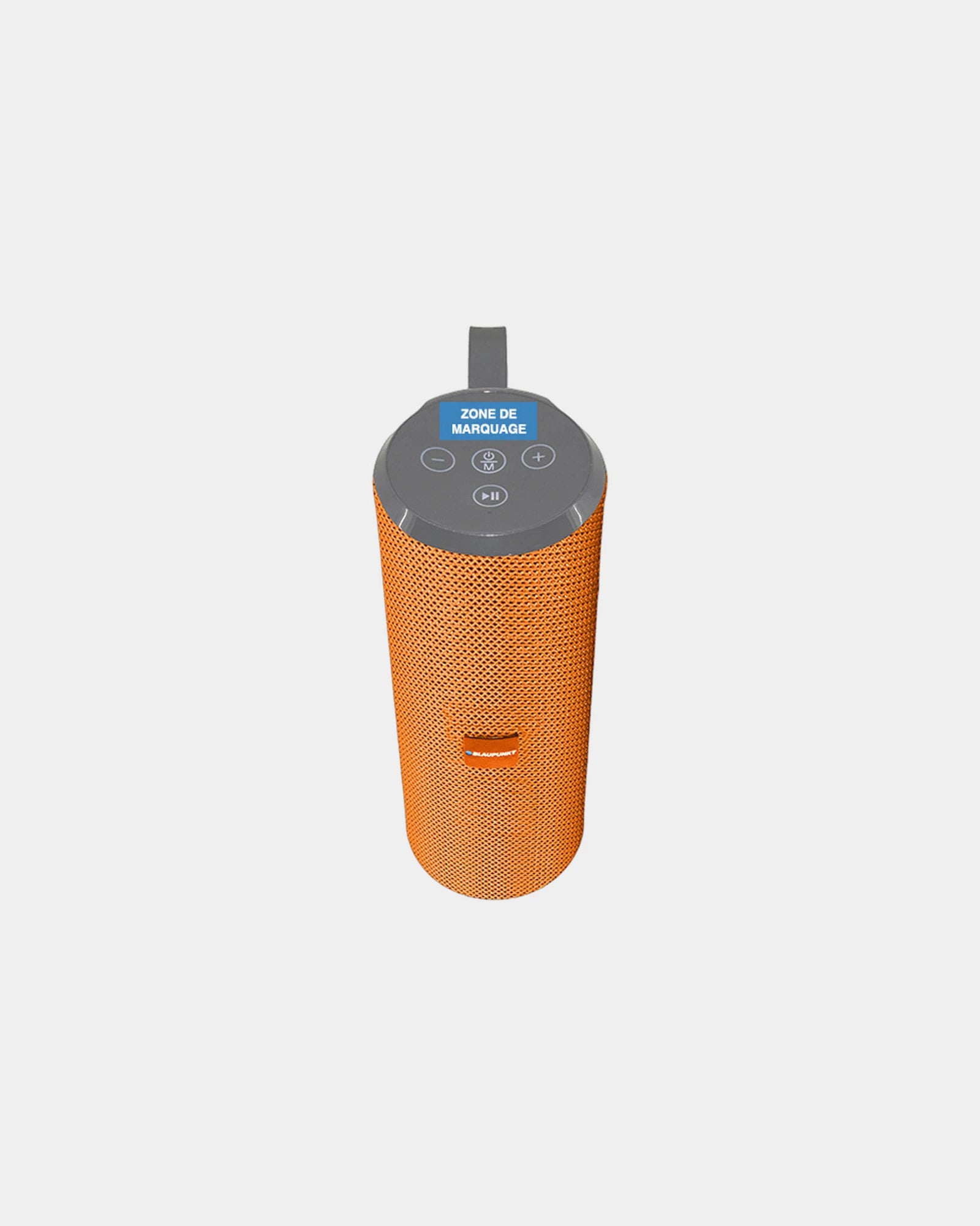 Custom Bluetooth speaker 10W Blaupunkt - 2