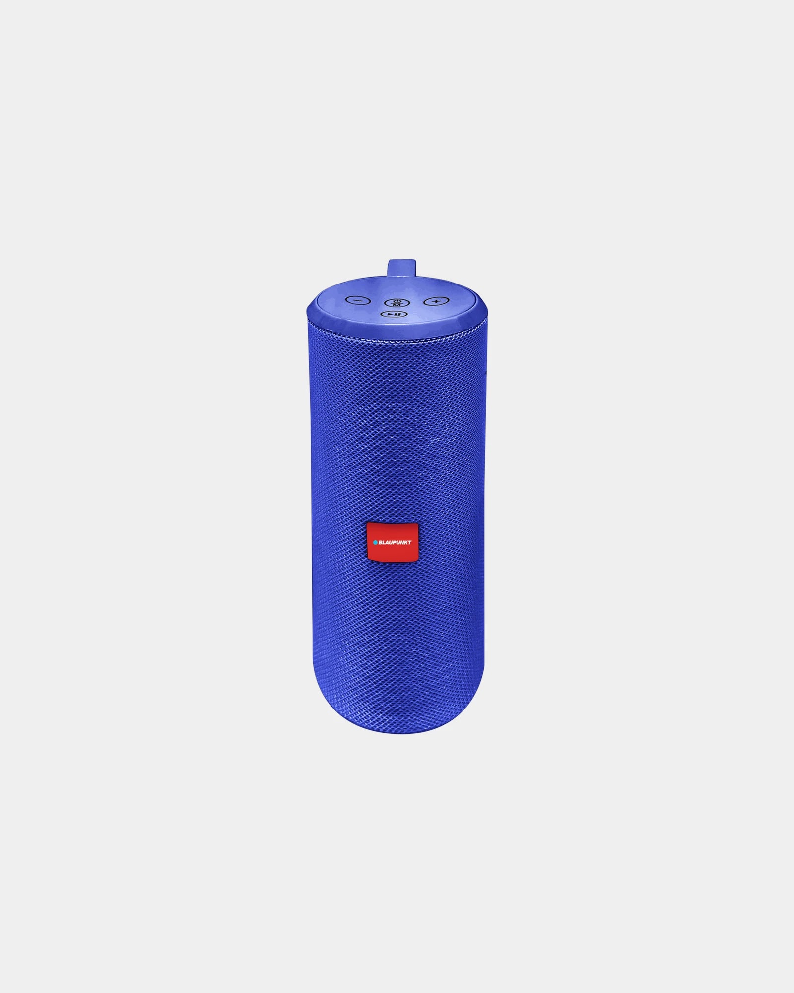Custom Bluetooth speaker 10W Blaupunkt - Blue