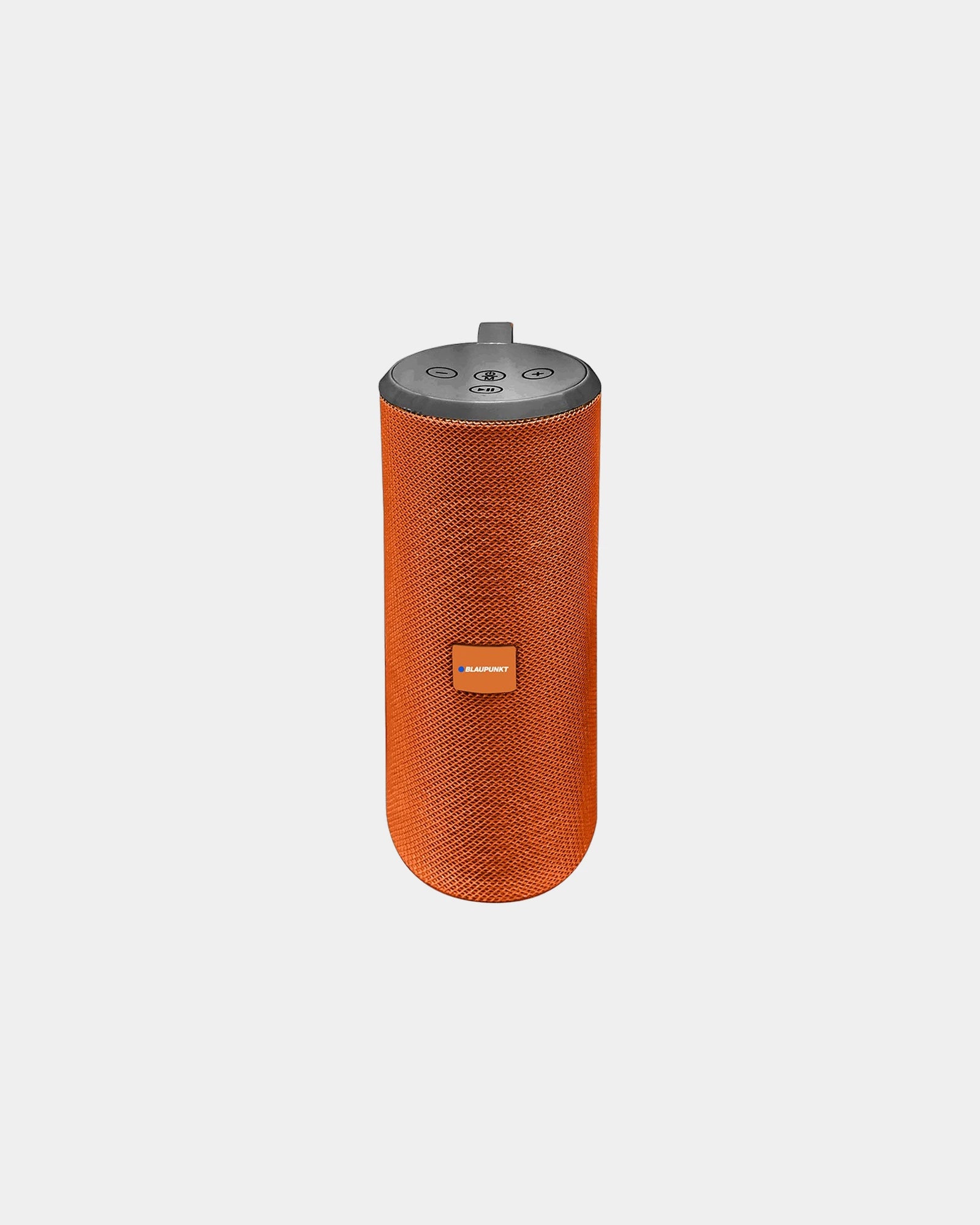 Custom Bluetooth speaker 10W Blaupunkt - Orange