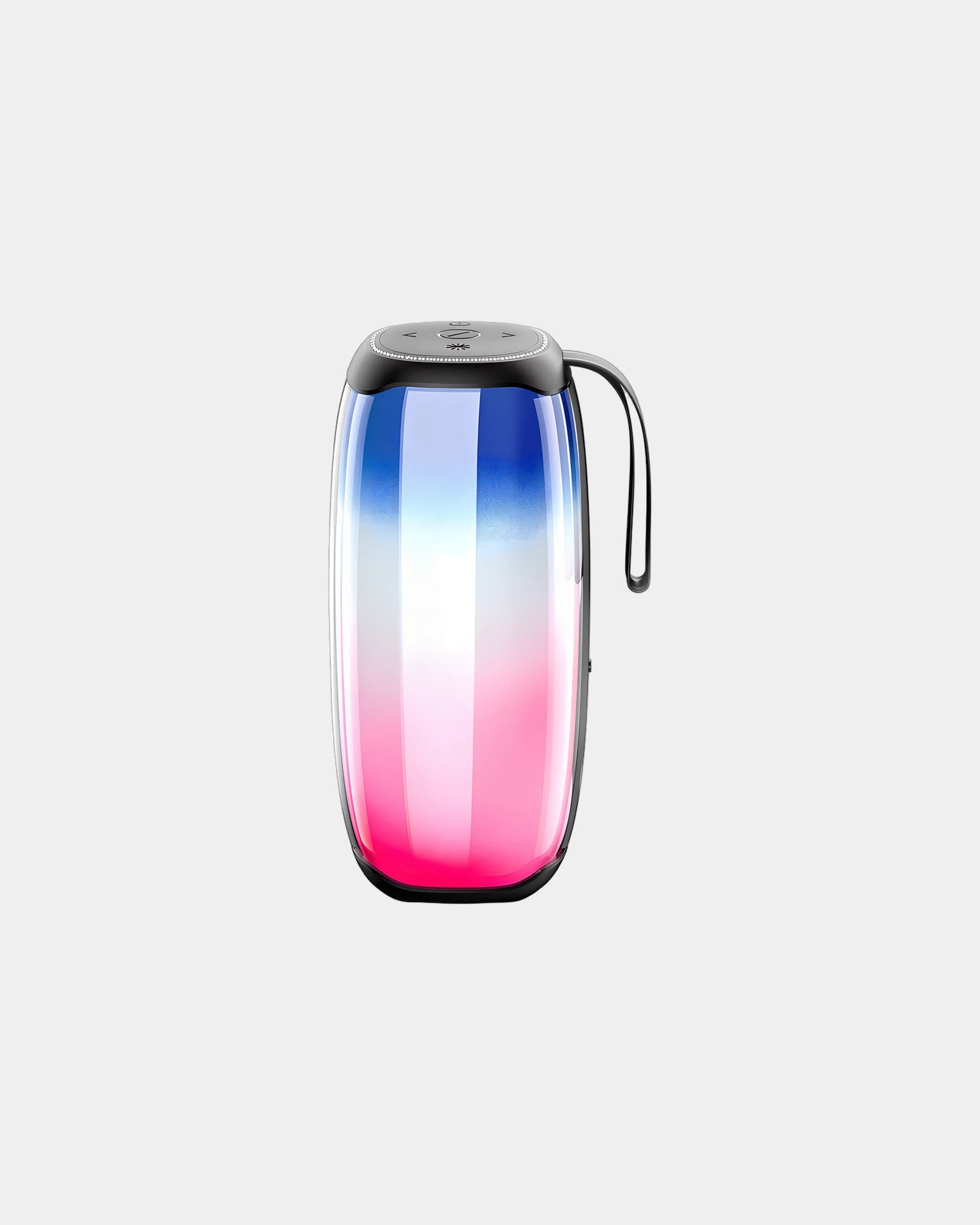Custom Bluetooth speaker Blaupunkt LED Crystal 20W - 1