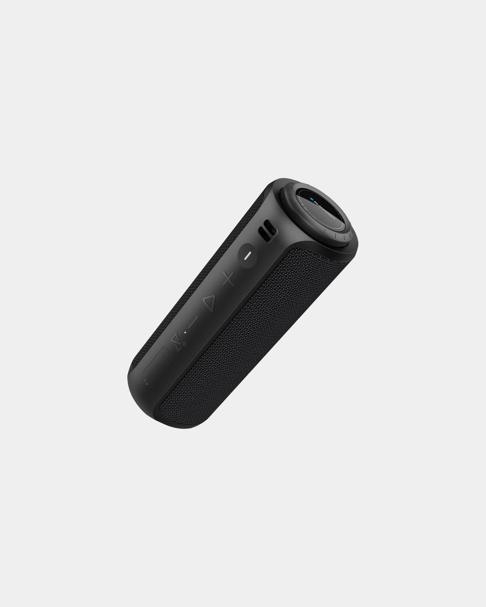 Custom Bluetooth speaker 30W Blaupunkt - Black