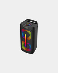 Custom Bluetooth speaker Blaupunkt PARTY SPEAKER - Black