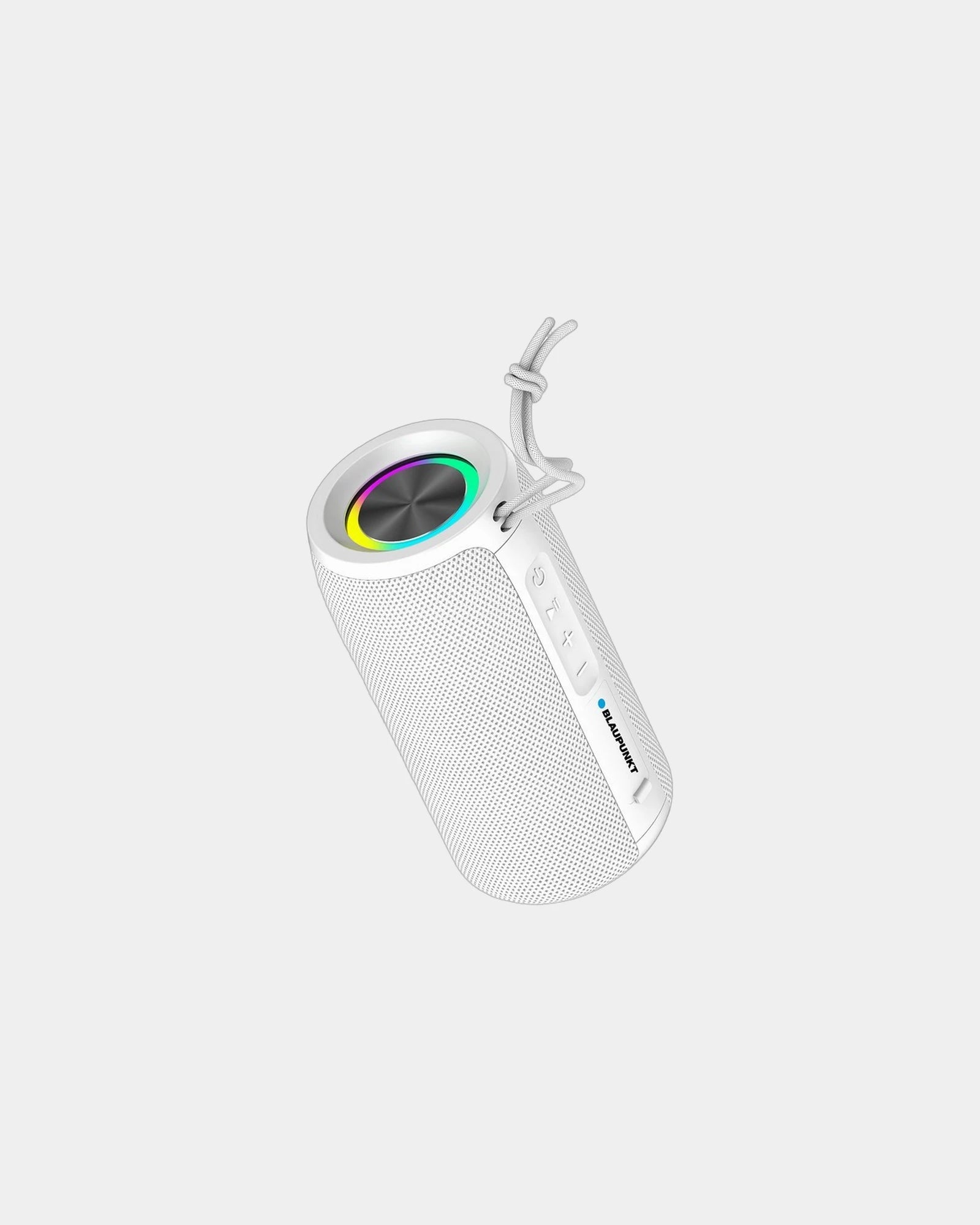 Custom Bluetooth speaker 10W Blaupunkt - White
