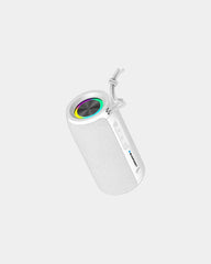 Custom Bluetooth speaker 10W Blaupunkt - White