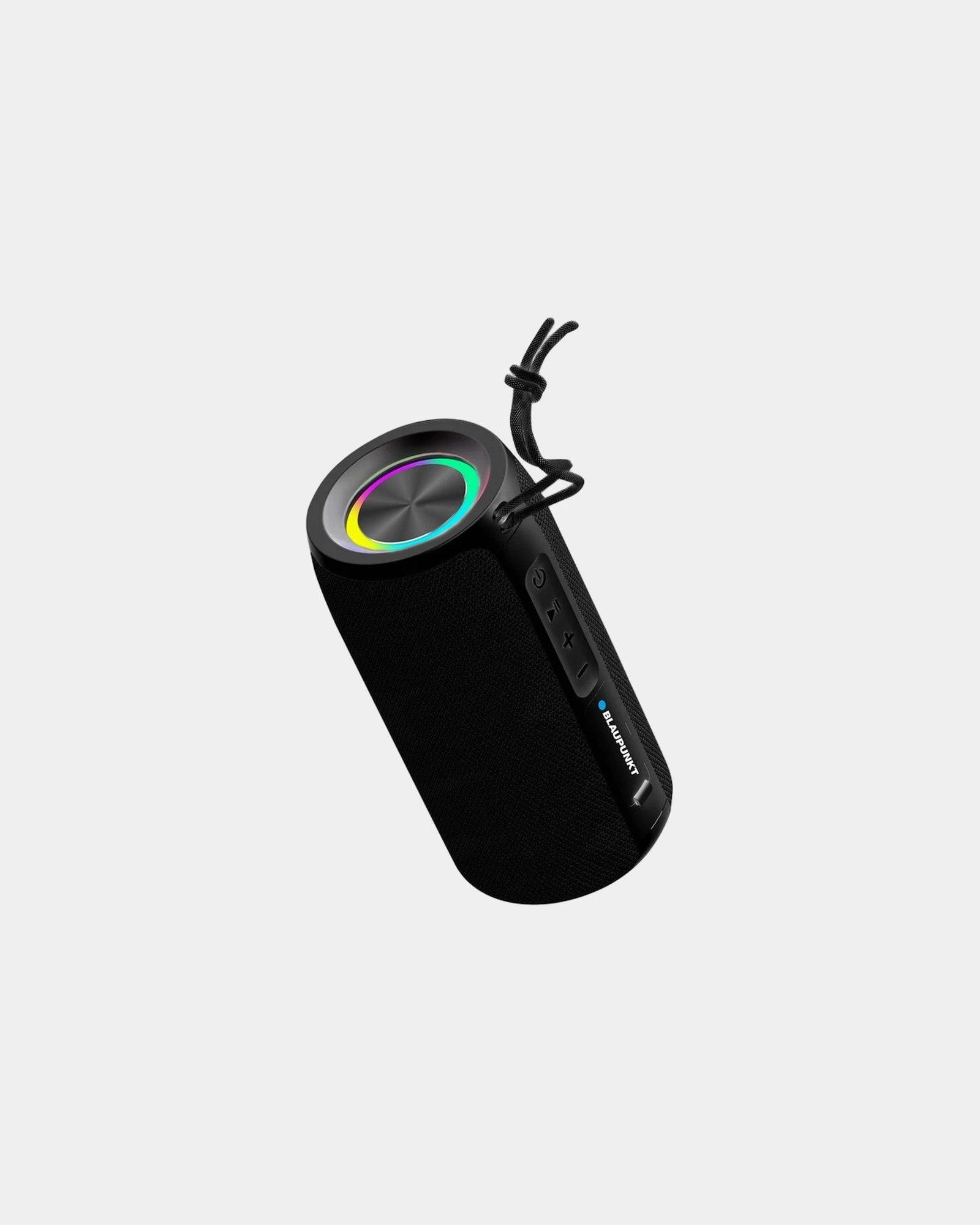 Custom Bluetooth speaker 10W Blaupunkt - Black
