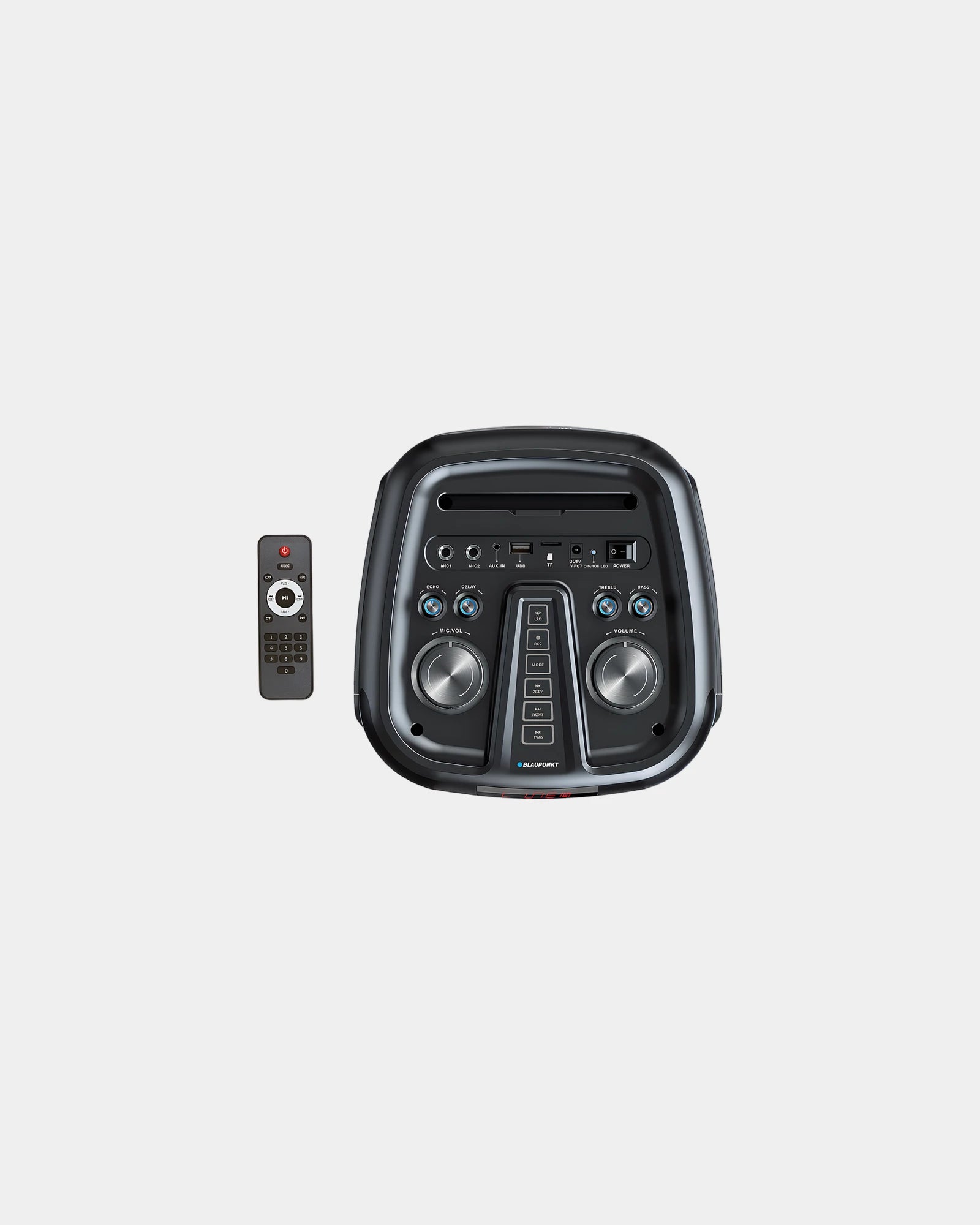 Custom Bluetooth speaker Blaupunkt High Power DJ - 2