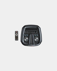 Custom Bluetooth speaker Blaupunkt High Power DJ - 2