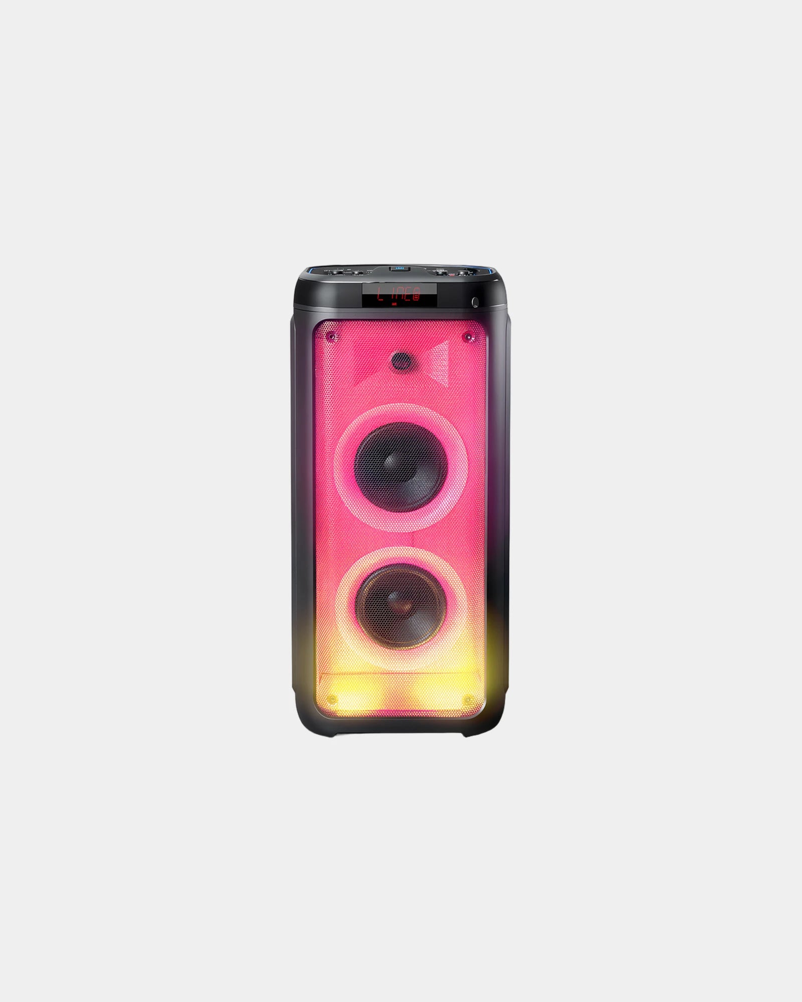 Custom Bluetooth speaker Blaupunkt High Power DJ - 1