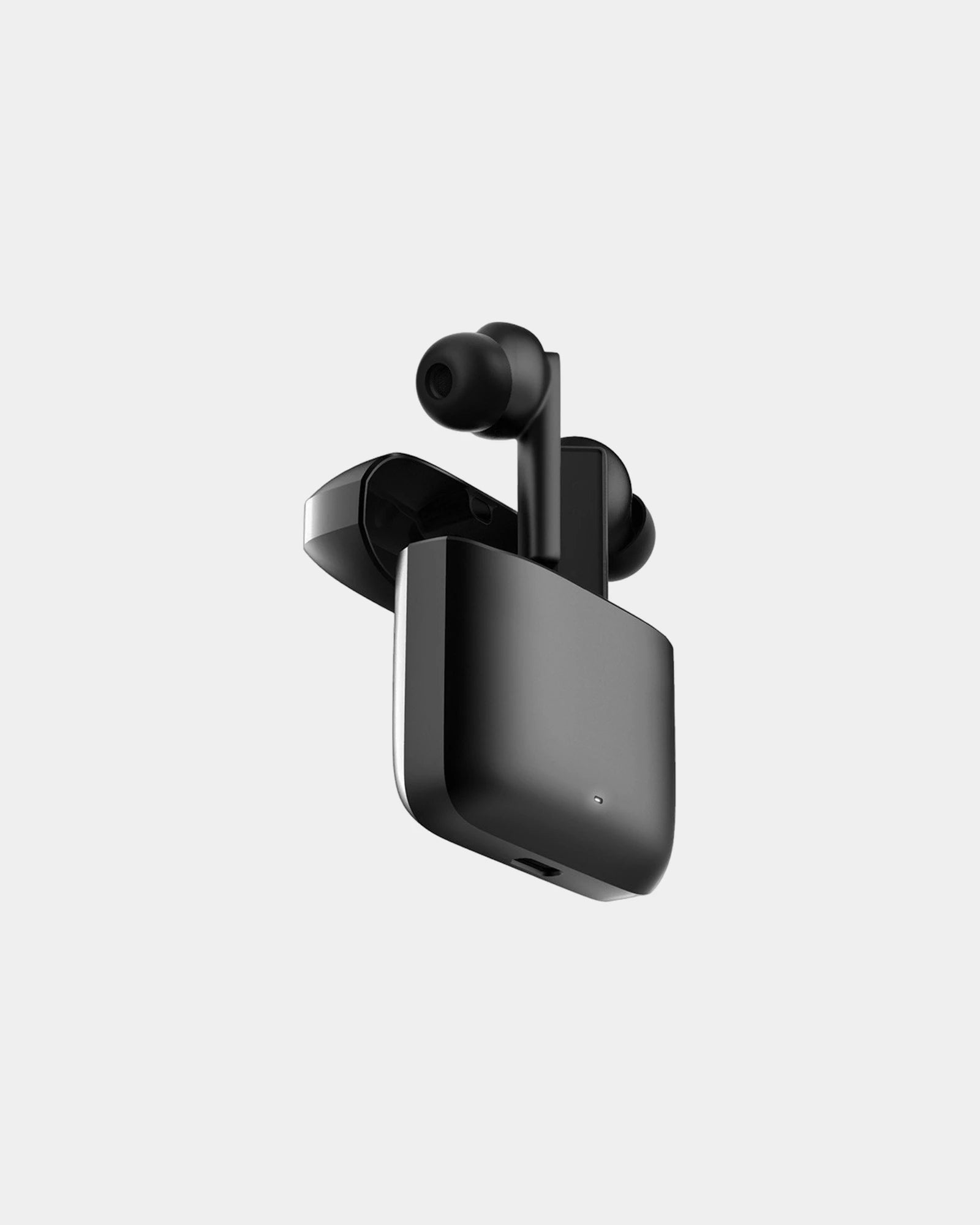 Custom wireless earbuds Blaupunkt - Black