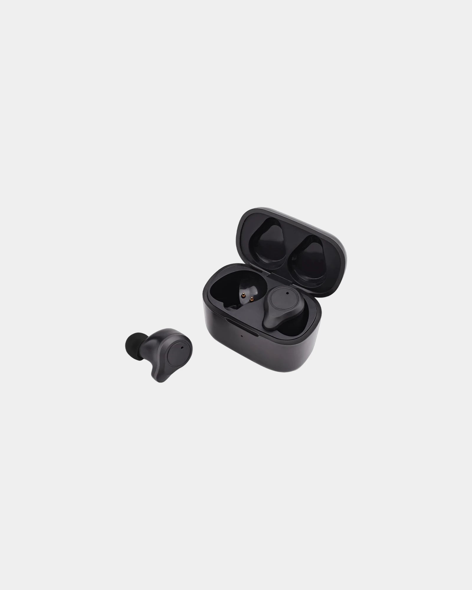 Custom recycled Bluetooth earbuds Blaupunkt - 1