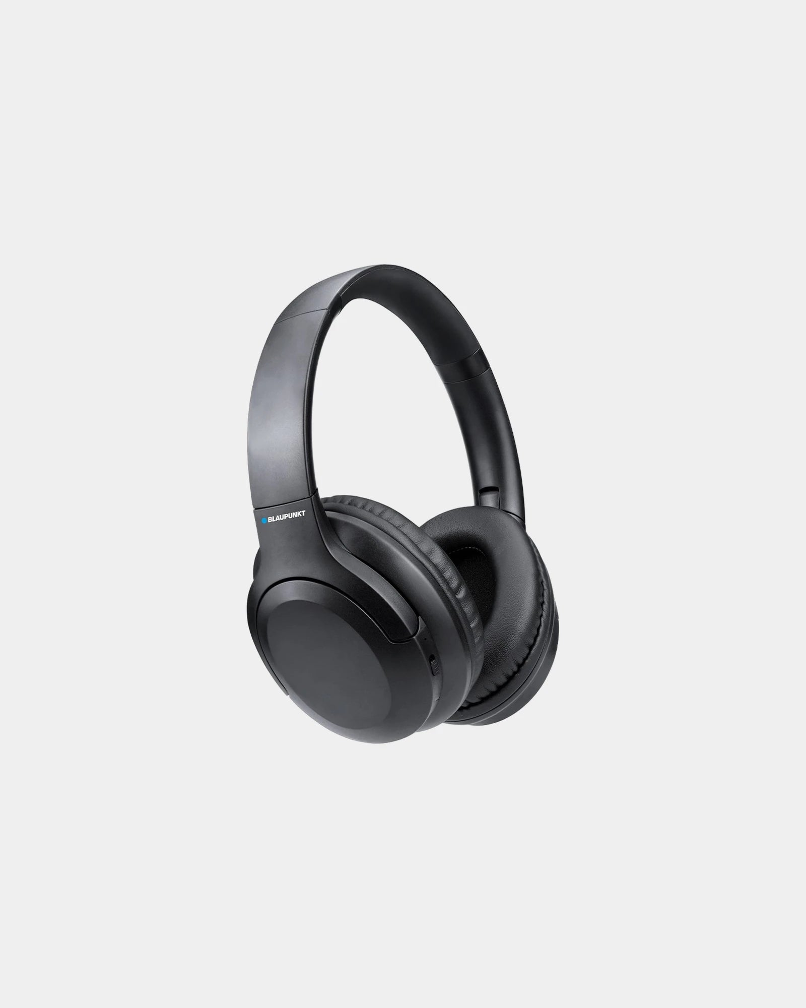 Custom noise-cancelling headphones Blaupunkt - Black