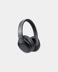 Custom noise-cancelling headphones Blaupunkt - Black