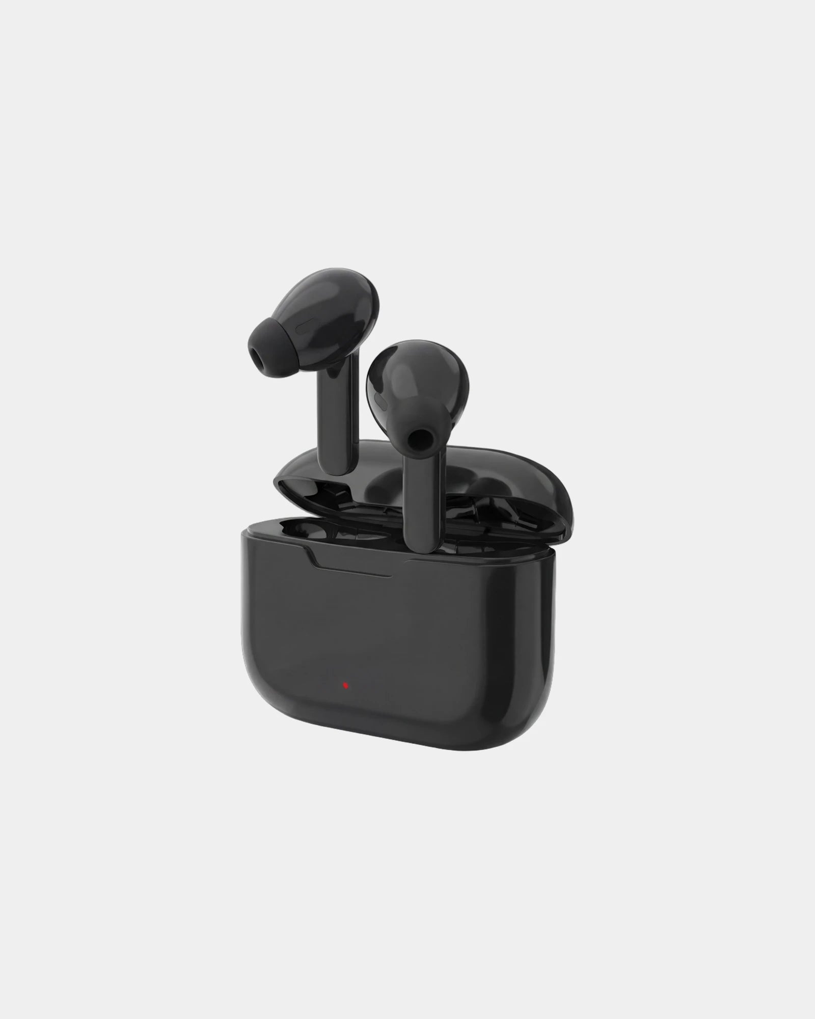 Custom Bluetooth earbuds Blaupunkt - Black
