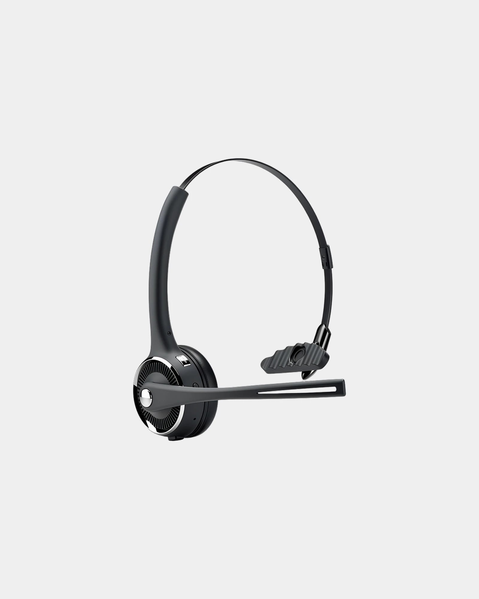 Custom Blaupunkt noise-canceling headset - 1