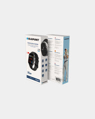 Custom smartwatch Blaupunkt Coaching - 4