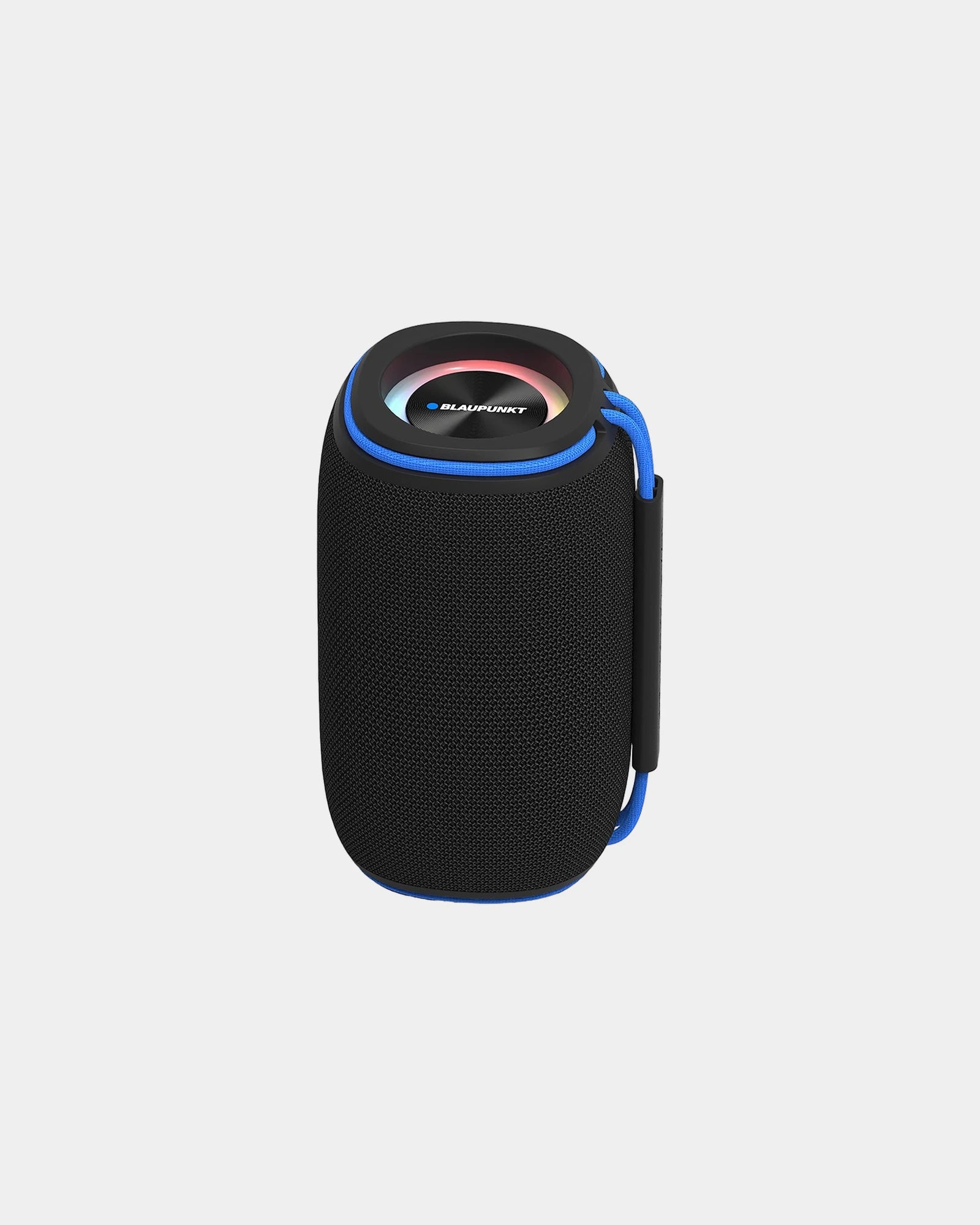 Custom Bluetooth speaker Blaupunkt 15W - Black