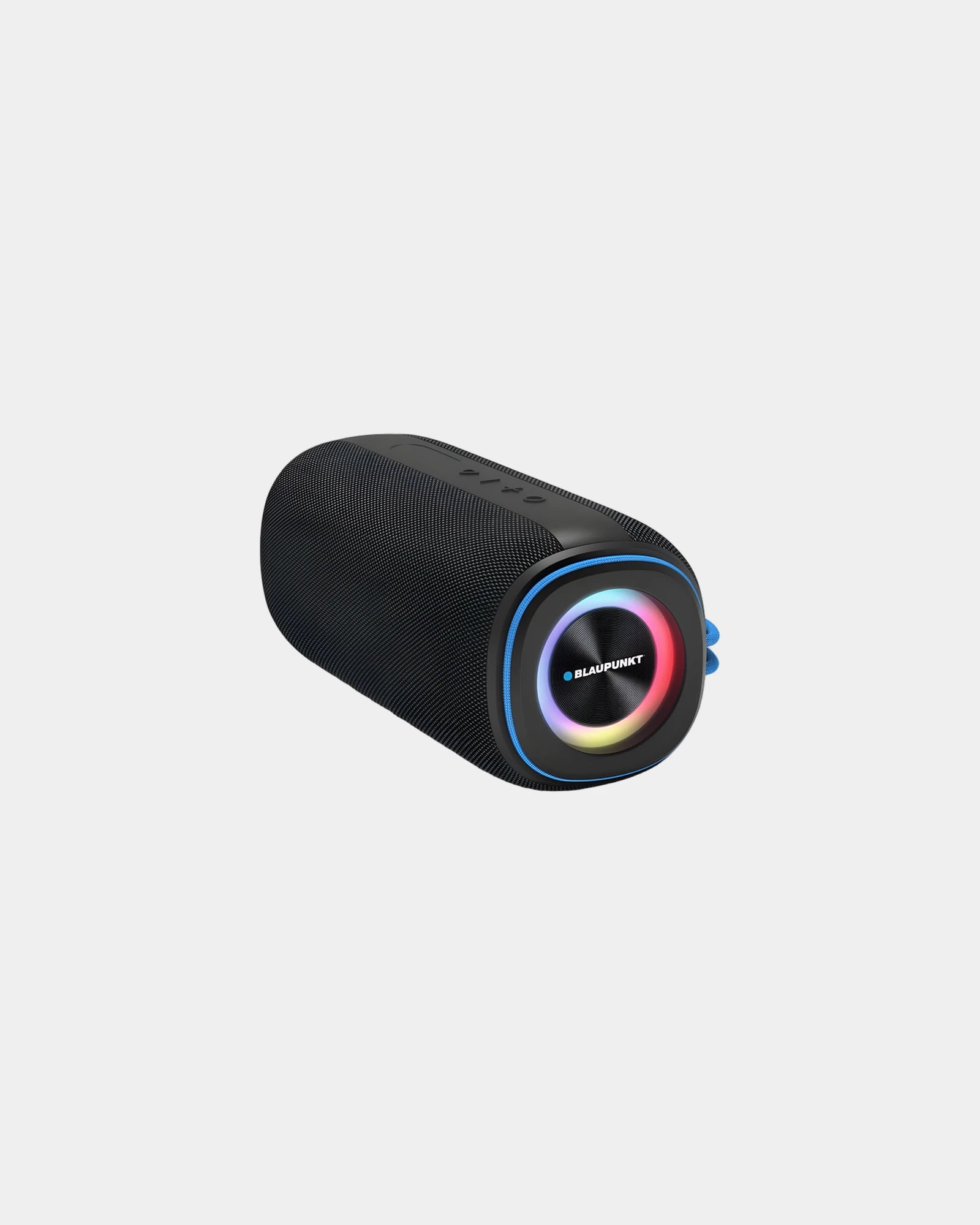 Custom Bluetooth speaker 30W Blaupunkt - Black