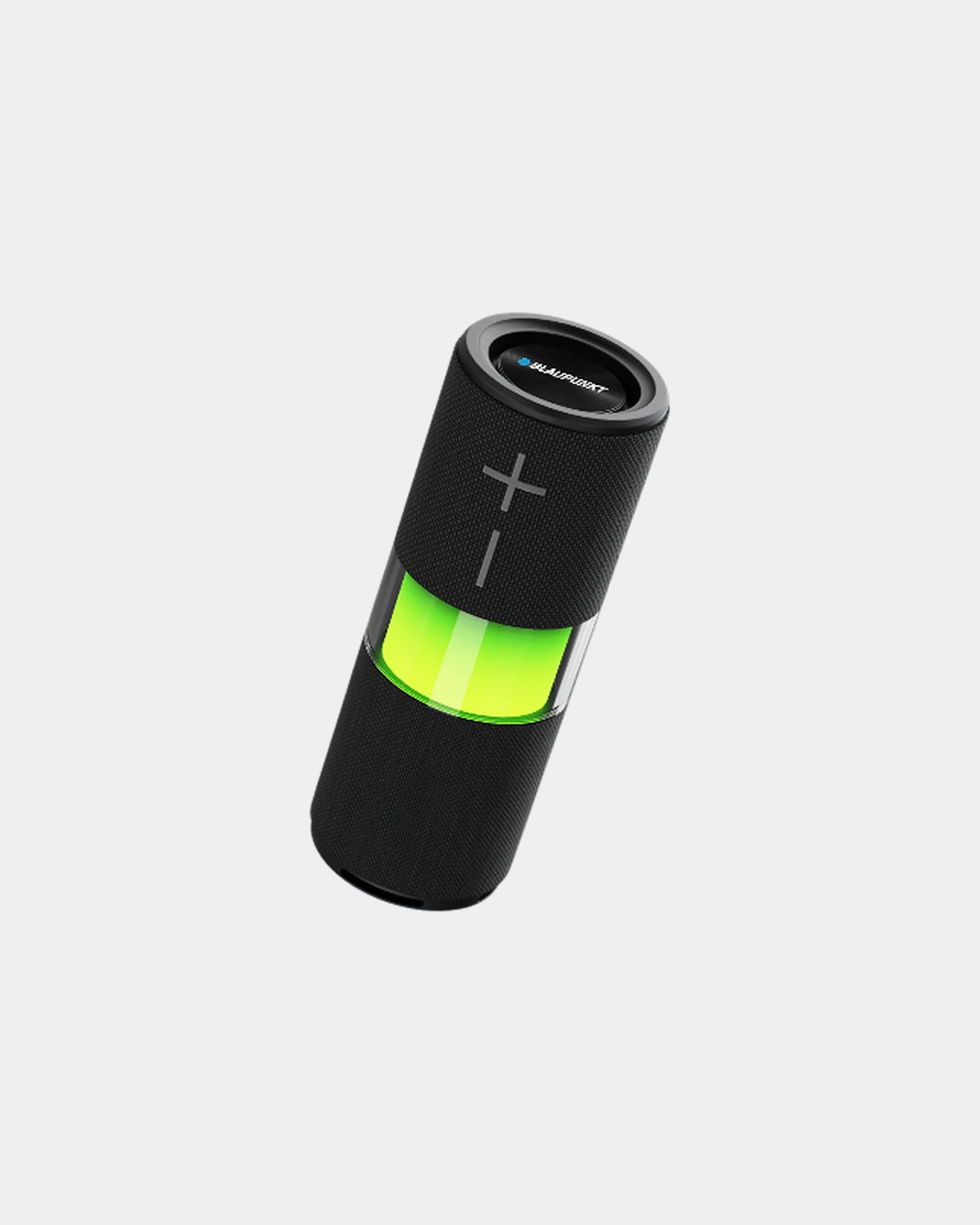 Custom waterproof Bluetooth speaker Blaupunkt - Black