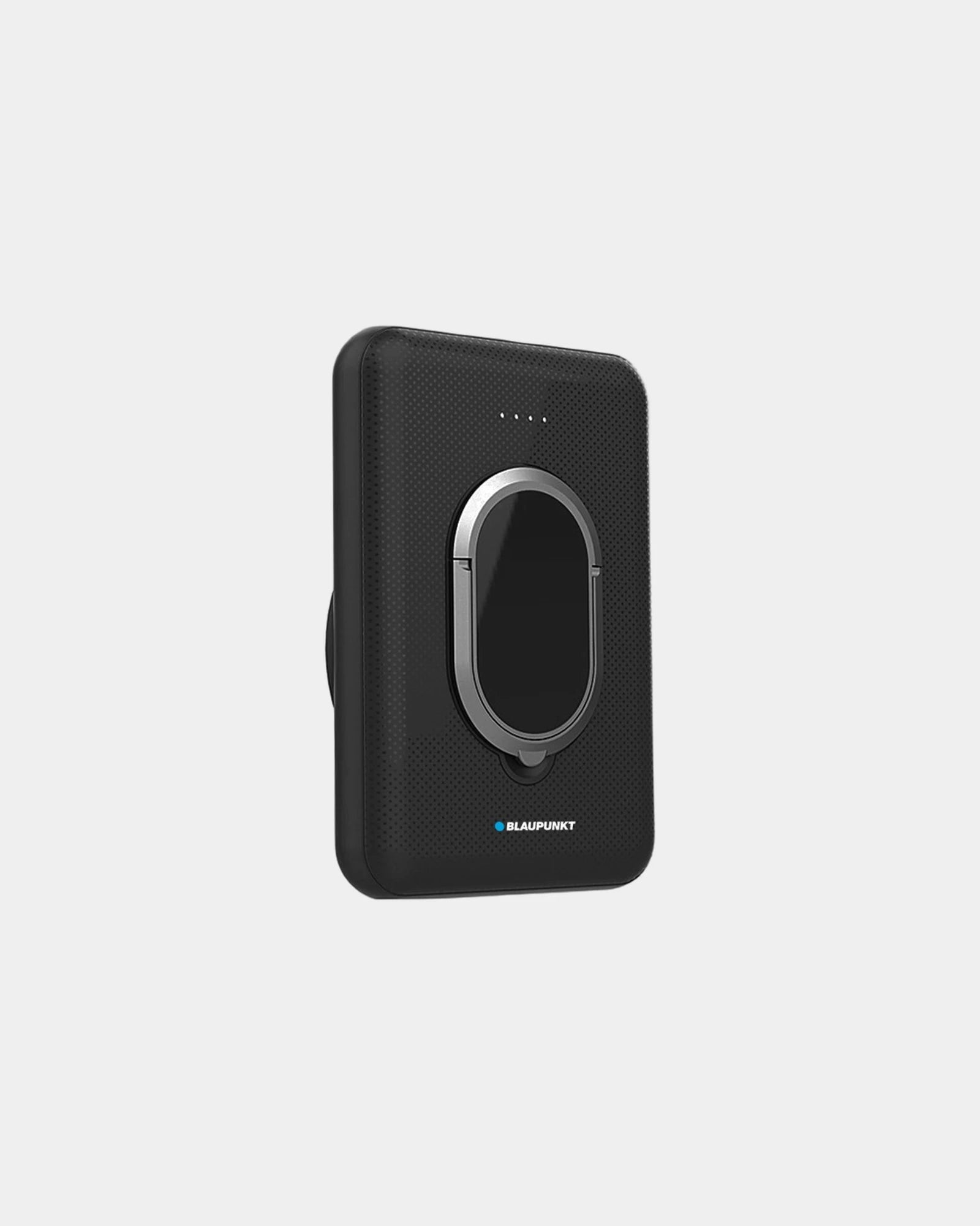 Custom compact induction charger Blaupunkt power bank - 1